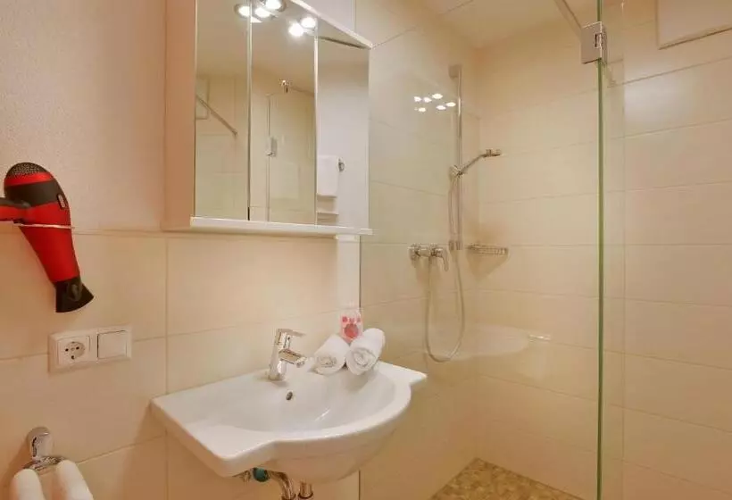 3ベッドルームのスーペリアアパートメント, Apparthotel Tom Sojer