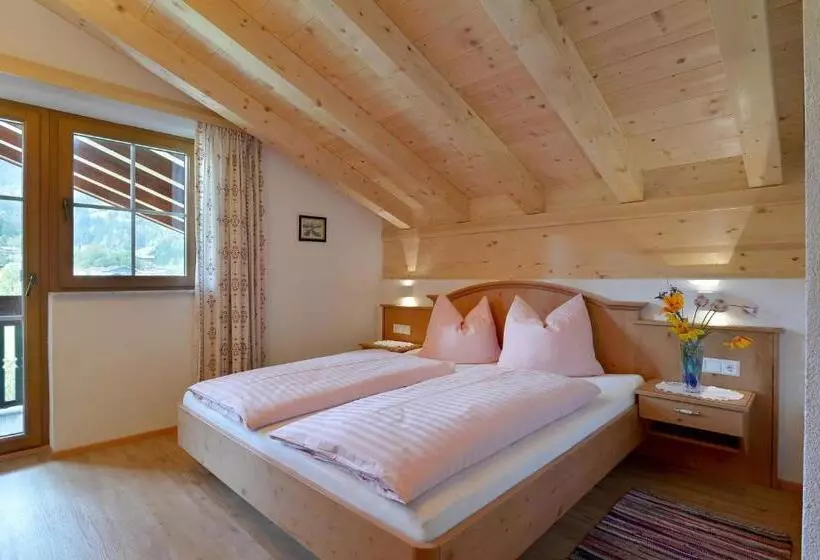 3ベッドルームのスーペリアアパートメント, Apparthotel Tom Sojer