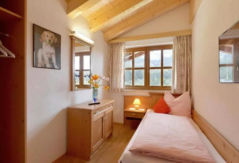 3ベッドルームのスーペリアアパートメント, Apparthotel Tom Sojer