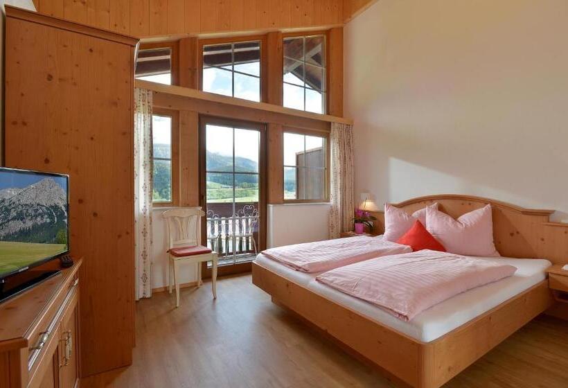 3ベッドルームのスーペリアアパートメント, Apparthotel Tom Sojer