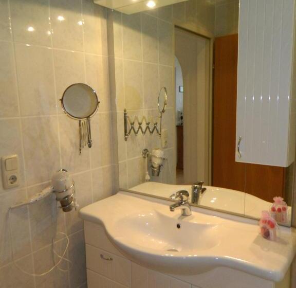 1ベッドルームアパートメント, Apparthotel Tom Sojer