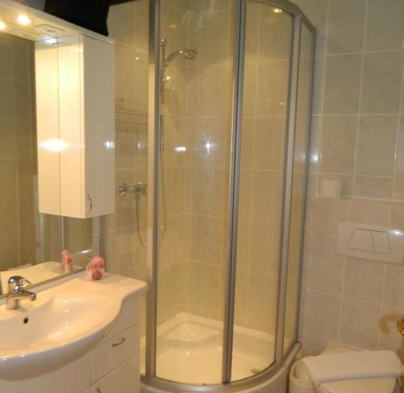 1ベッドルームアパートメント, Apparthotel Tom Sojer