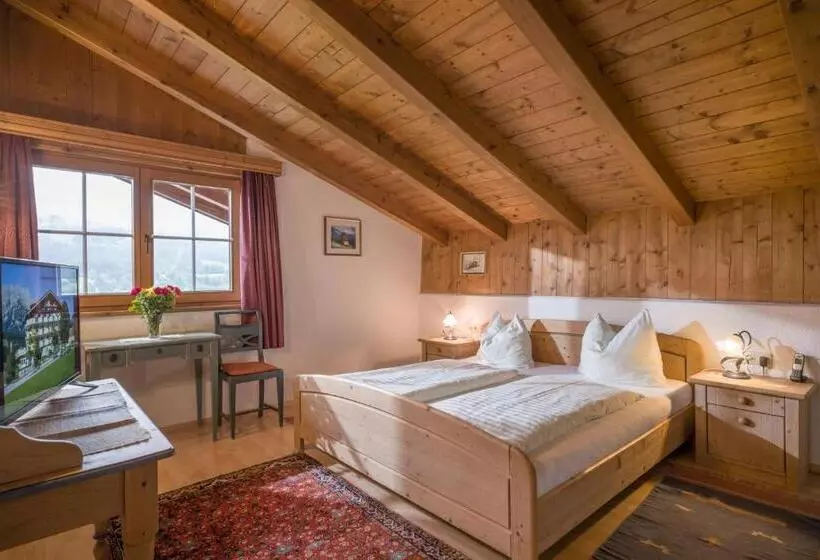 1ベッドルームアパートメント, Apparthotel Tom Sojer