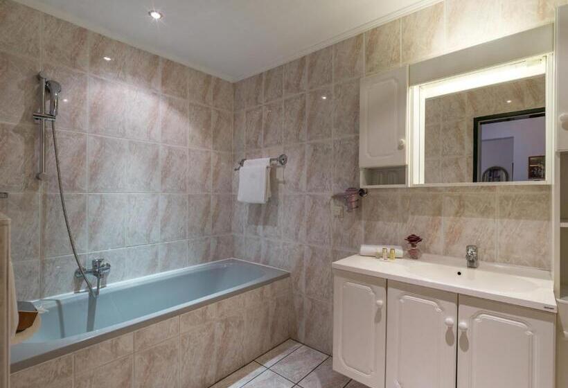 1ベッドルームのスーペリアアパートメント, Apparthotel Tom Sojer