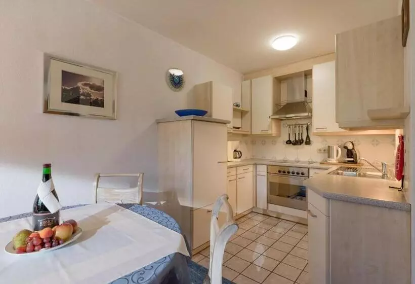 1ベッドルームのスーペリアアパートメント, Apparthotel Tom Sojer
