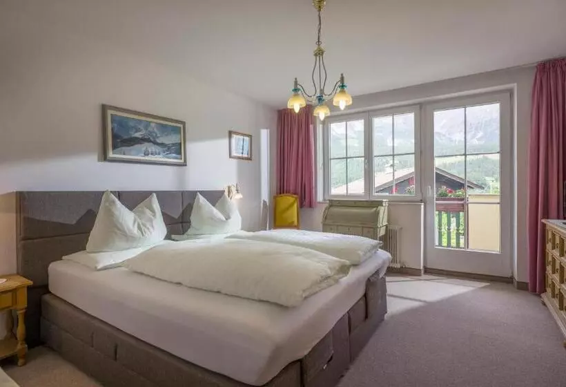2ベッドルームアパートメント, Apparthotel Tom Sojer