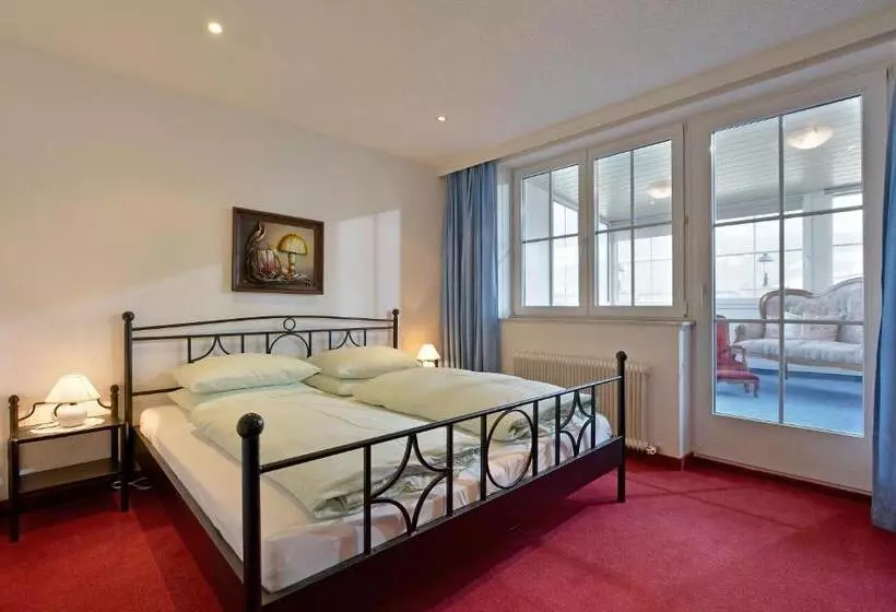 3ベッドルームアパートメント, Apparthotel Tom Sojer