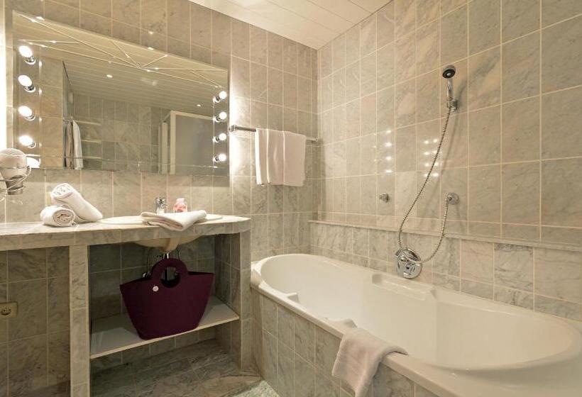 3ベッドルームアパートメント, Apparthotel Tom Sojer