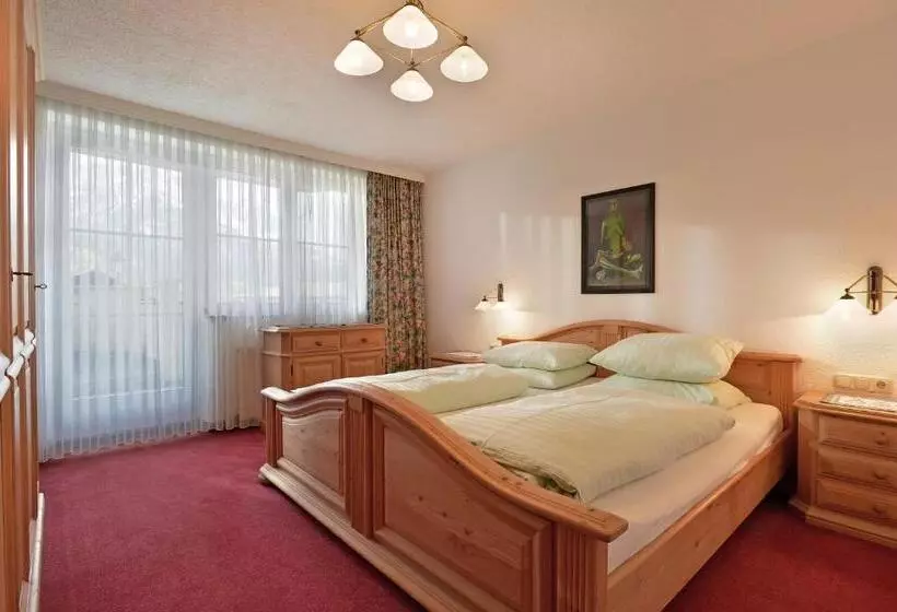 3ベッドルームアパートメント, Apparthotel Tom Sojer