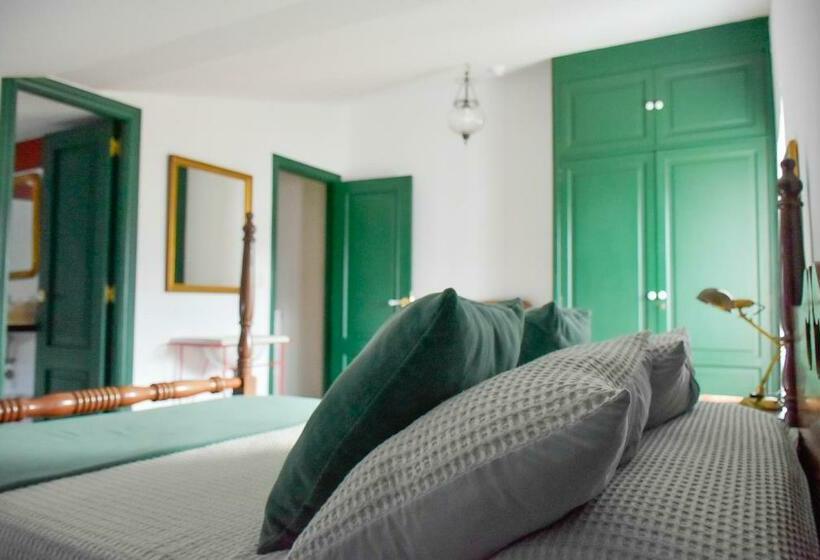 스탠다드 룸, Casa Do Torno