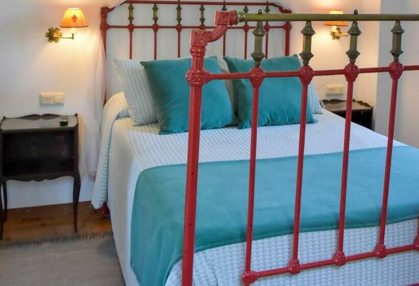 스탠다드 룸, Casa Do Torno