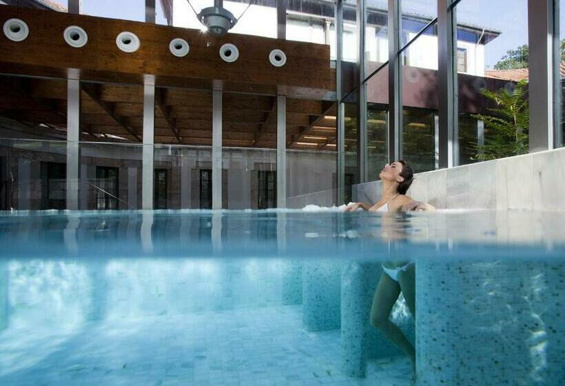 スパアクセス付スタンダードルーム, Blau Gran Hotel Las Caldas