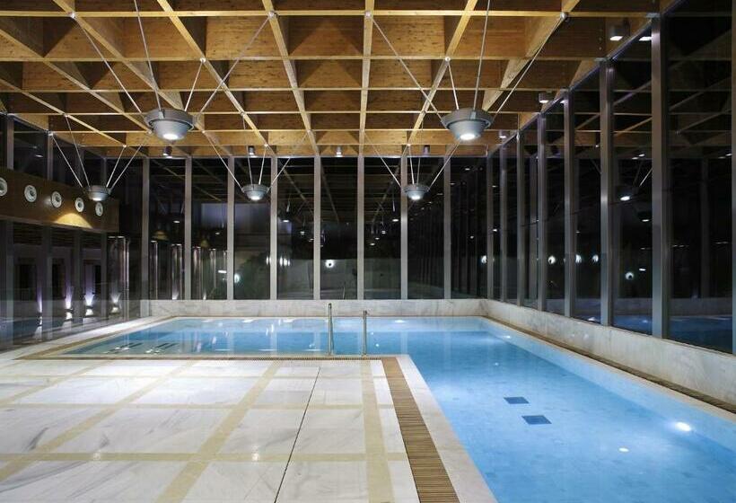 スパアクセス付スタンダードルーム, Blau Gran Hotel Las Caldas