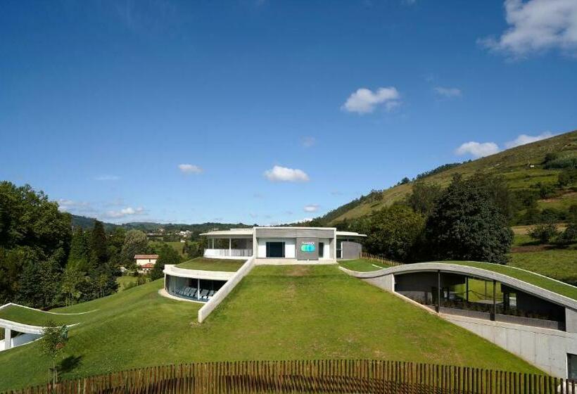 Номер Стандарт с доступом в Спа, Blau Gran Hotel Las Caldas