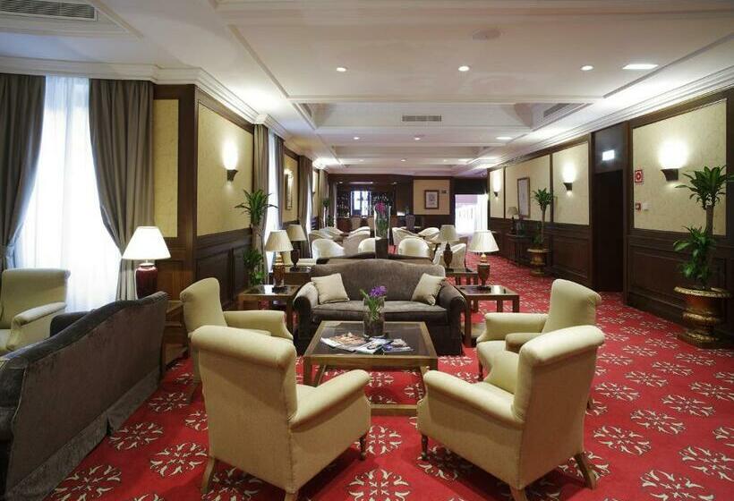 スパアクセス付スタンダードルーム, Blau Gran Hotel Las Caldas