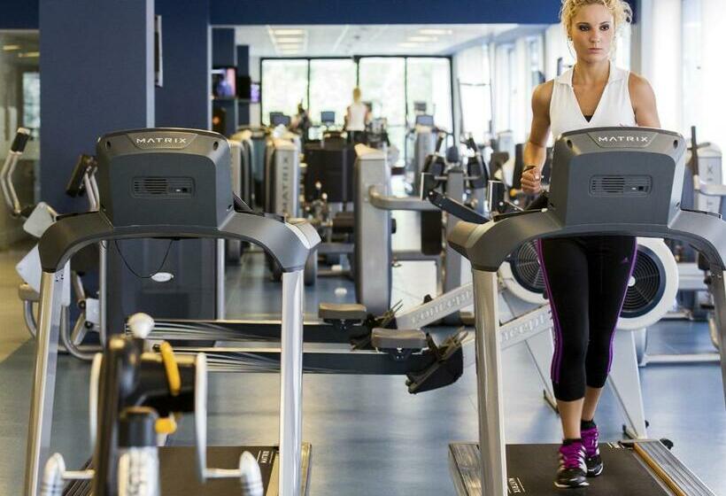 Номер Стандарт с доступом в Спа, Blau Gran Hotel Las Caldas