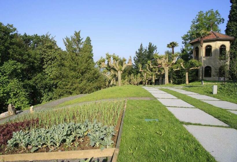 Номер Стандарт с доступом в Спа, Blau Gran Hotel Las Caldas