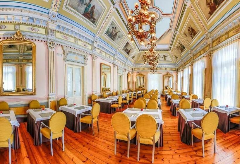 Номер Стандарт с доступом в Спа, Blau Gran Hotel Las Caldas