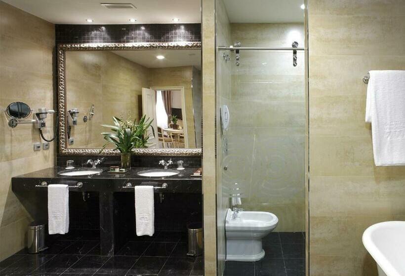 Romantic Room, Blau Gran Hotel Las Caldas