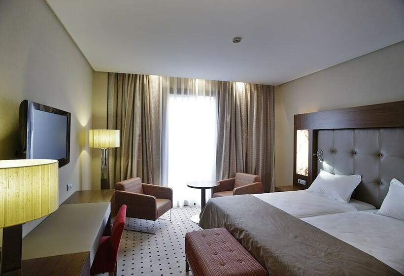 Номер Стандарт, Blau Gran Hotel Las Caldas