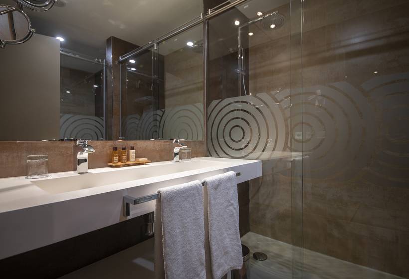 Номер Стандарт, Blau Gran Hotel Las Caldas