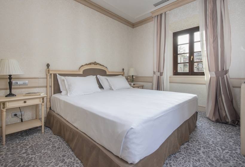 Полулюкс, Blau Gran Hotel Las Caldas