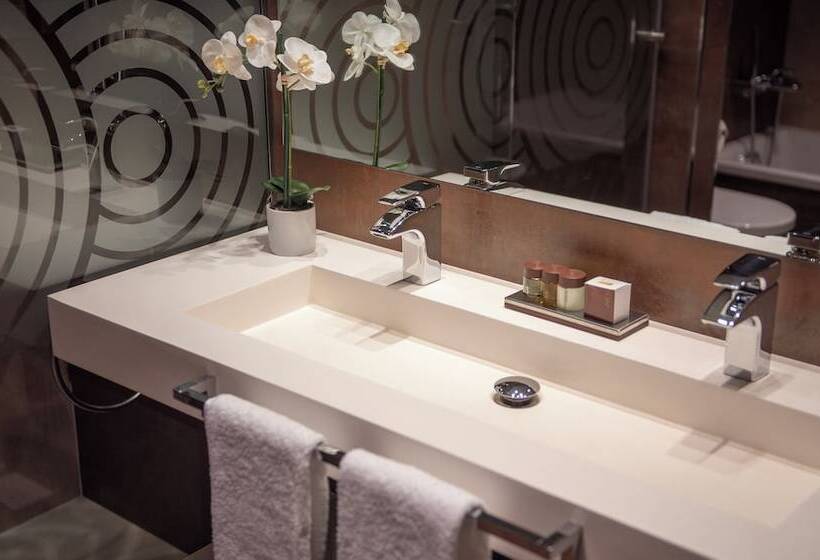 Номер Стандарт, Blau Gran Hotel Las Caldas