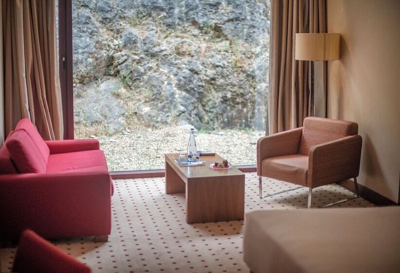 Номер Стандарт, Blau Gran Hotel Las Caldas