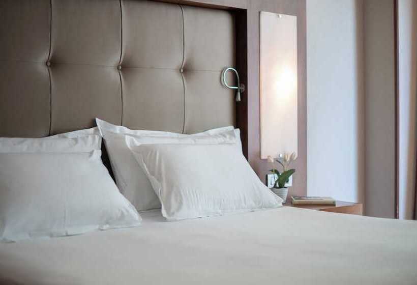 スタンダードルーム, Blau Gran Hotel Las Caldas