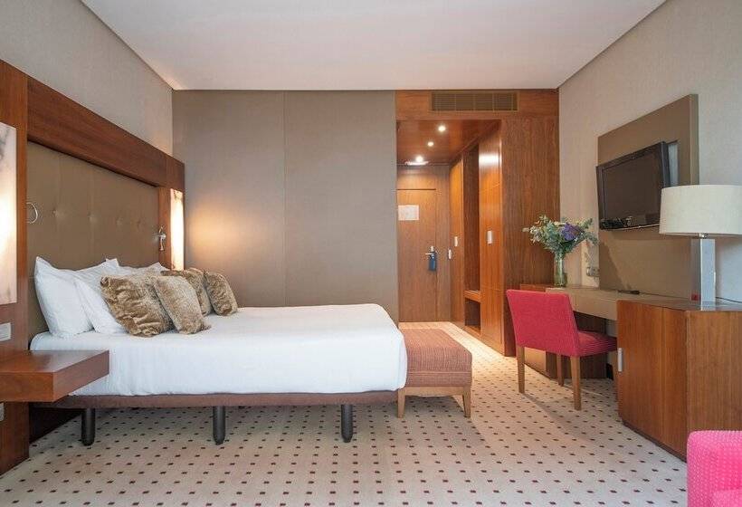 Номер Стандарт, Blau Gran Hotel Las Caldas