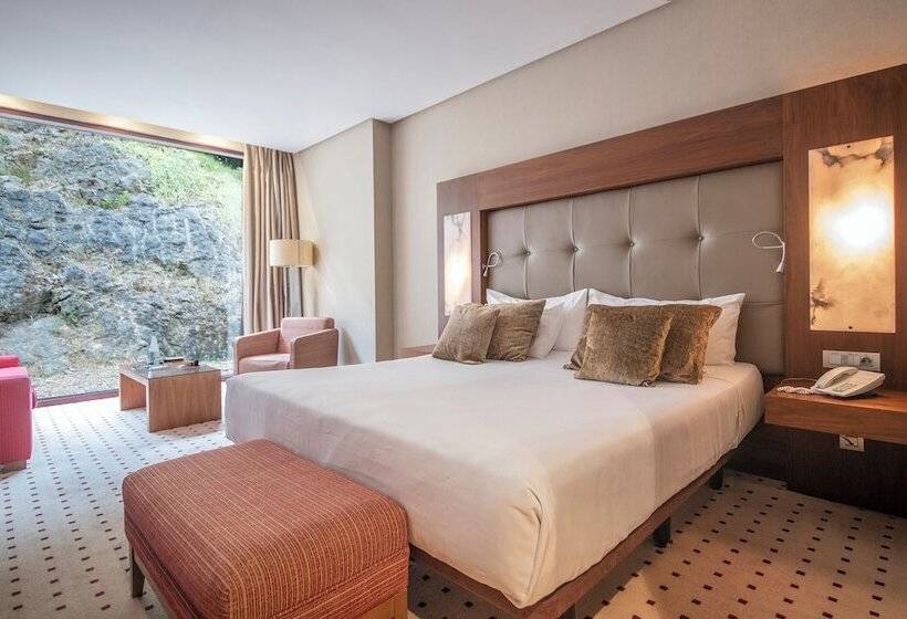 Номер Стандарт, Blau Gran Hotel Las Caldas