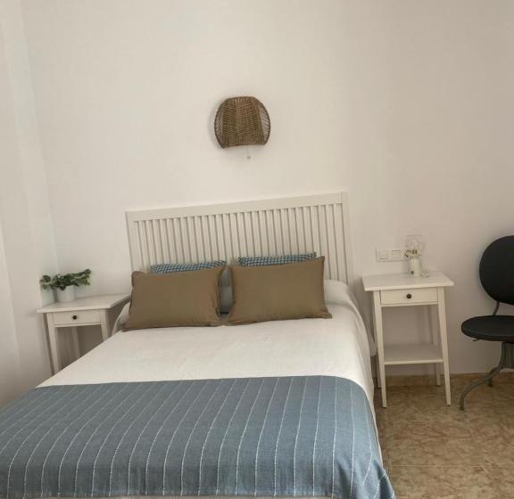 חדר סופריור, Hostal Andalucia