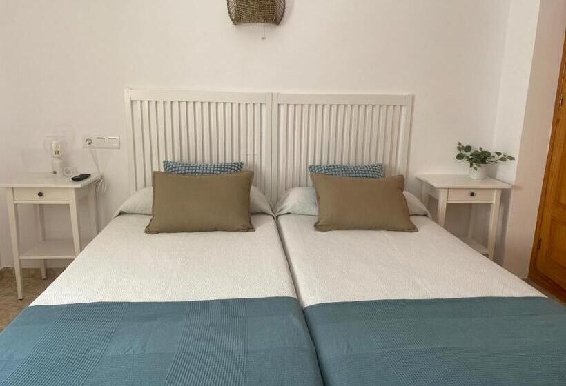 수피리어 룸, Hostal Andalucia