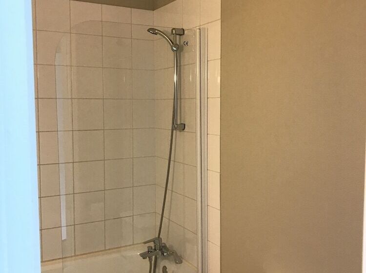 חדר סטנדרט, Abc Hôtel