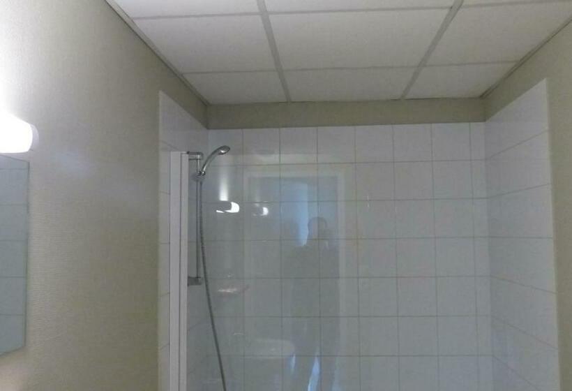 חדר סטנדרט, Abc Hôtel