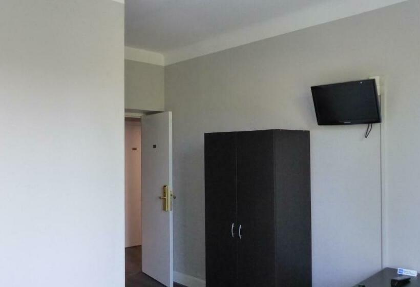 Номер Стандарт, Abc Hôtel