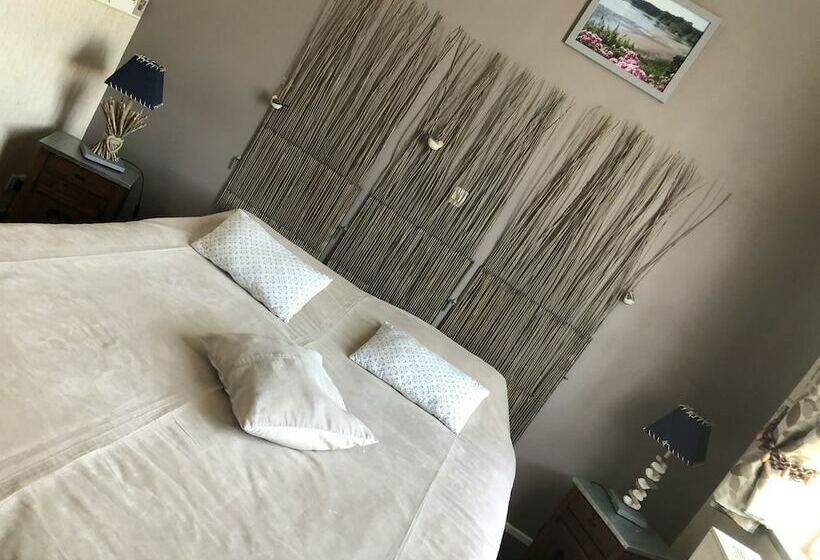 舒适型房间, De La Loire