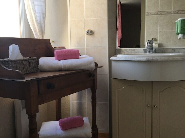 חדר קומפורט, De La Loire