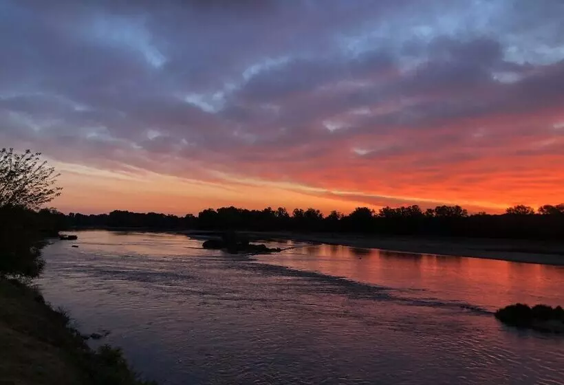 スーペリアールーム, De La Loire