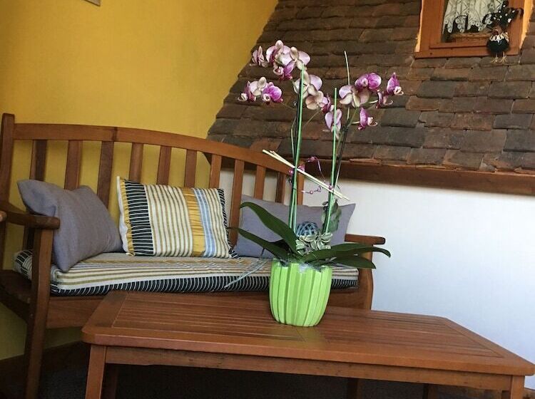 חדר סופריור, De La Loire