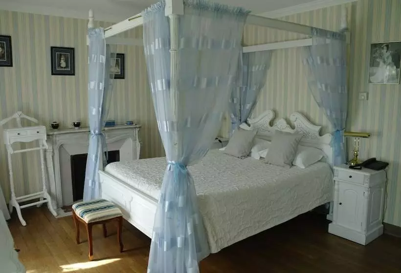 スーペリアールーム, De La Loire