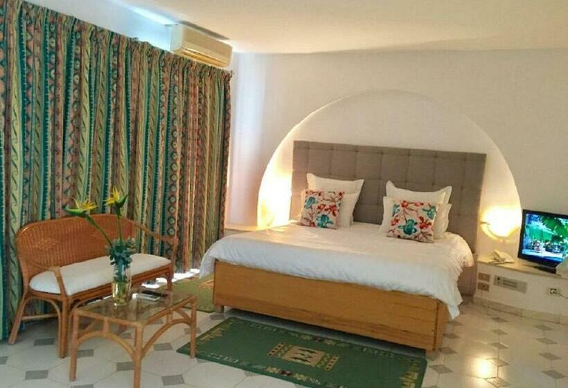 Номер Стандарт, Djerba Orient