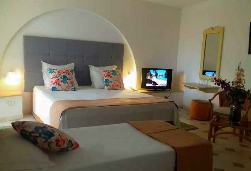 Трежместный Номер Economy, Djerba Orient