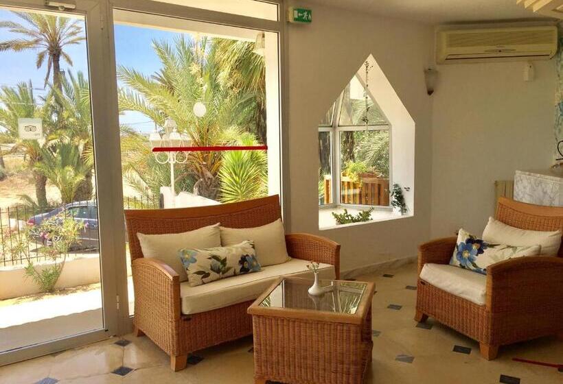 Номер Deluxe, Djerba Orient