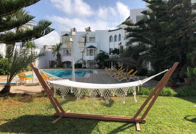 Номер Deluxe, Djerba Orient