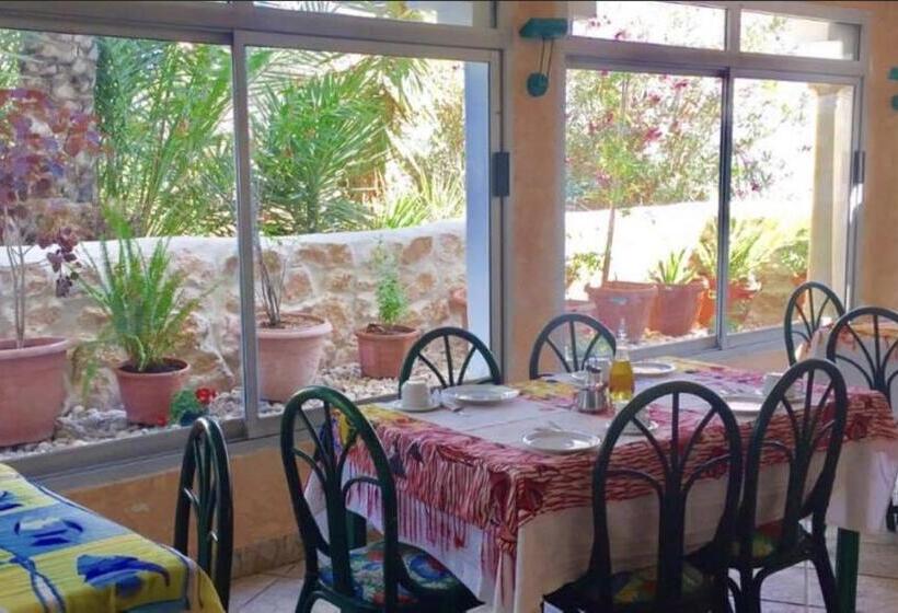 Номер Deluxe, Djerba Orient