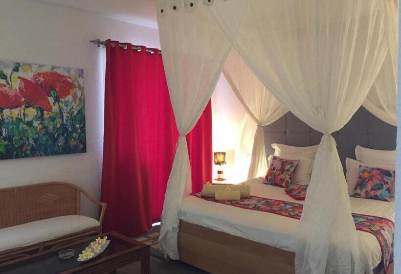 Номер Deluxe, Djerba Orient