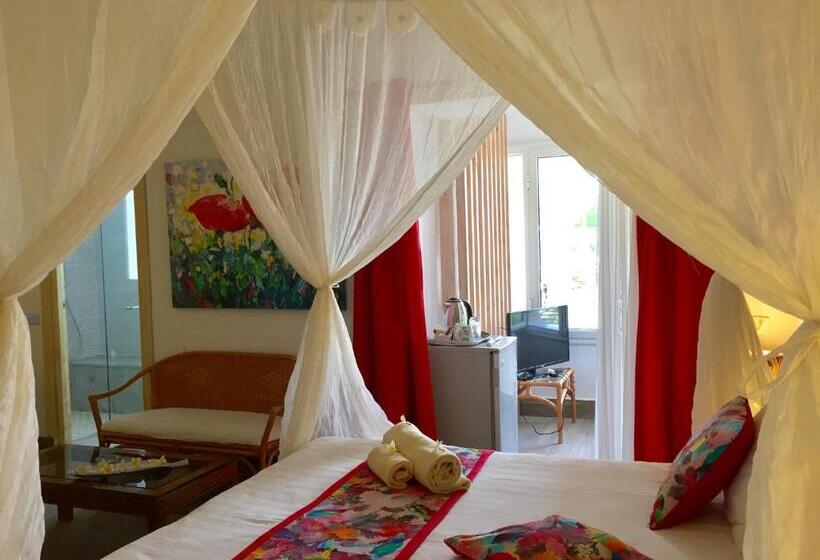 Номер Deluxe, Djerba Orient