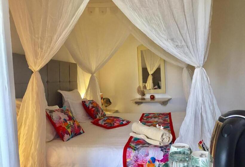 Номер Deluxe, Djerba Orient