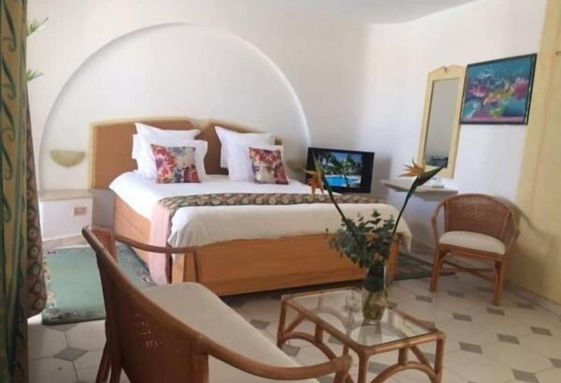 스탠다드 룸, Djerba Orient